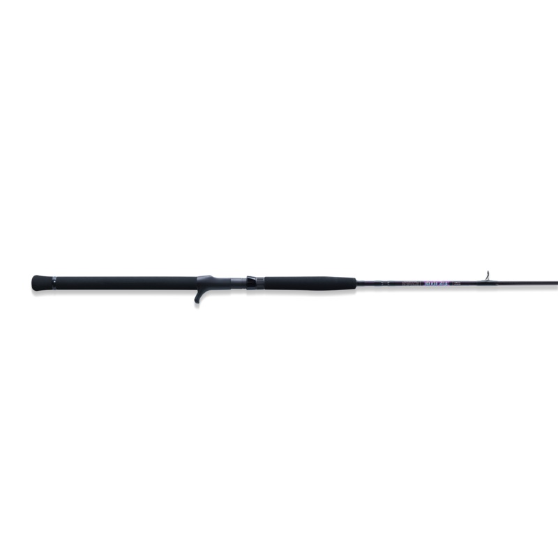St. Croix Mojo Jig Conventional MJJC58HMF/5’8″/HEAVY MODERATE-FAST