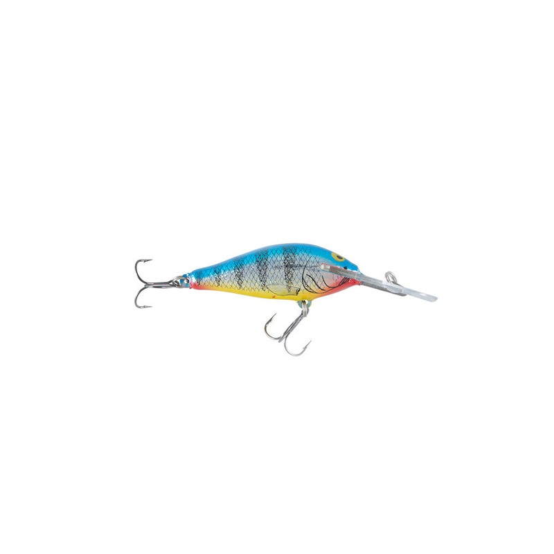 Tilsan Bass 55mm 55mm Blue Herring