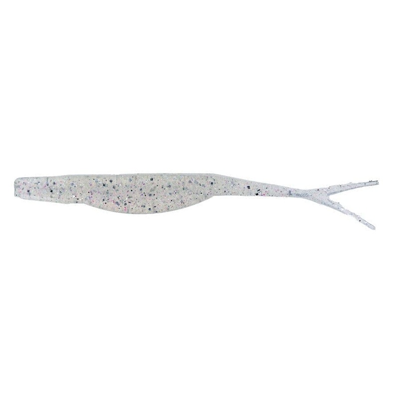 Trixster Baits Tricky Shad Halo Green 10pk 3.5″