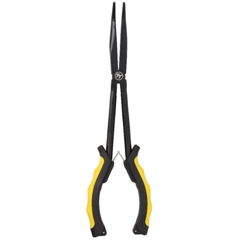 TT 11″ Bent Nose Long Reach Pliers