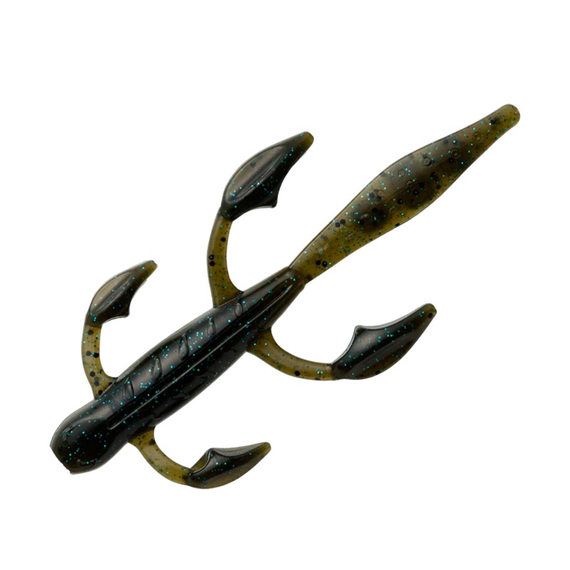 VALLEY HILL GP Newt 3.5″ (85 mm) – 8 pc #06