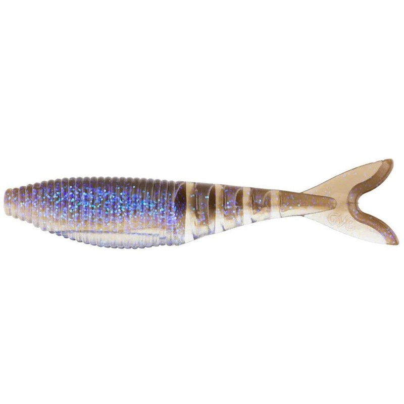 Yamamoto Zako Swimbait Electric Shad 3″  134JR-08-375