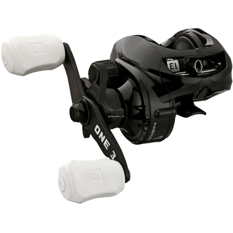 13 Fishing Origin Series A Graphite Reel OA6.6-RH
