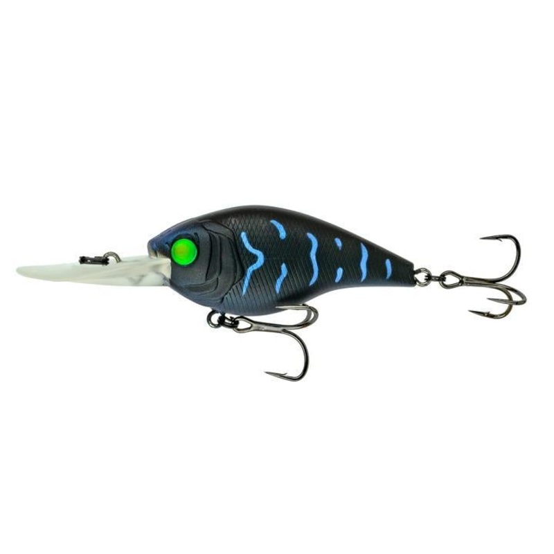 6Th Sense Cloud 9 C10 Black Magic