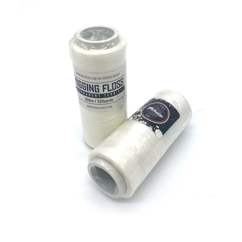 Bonze Rigging Floss 30lb