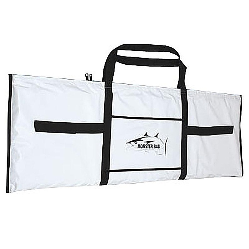 Boone Insulated Cooler Kill Bags Large (38X8)