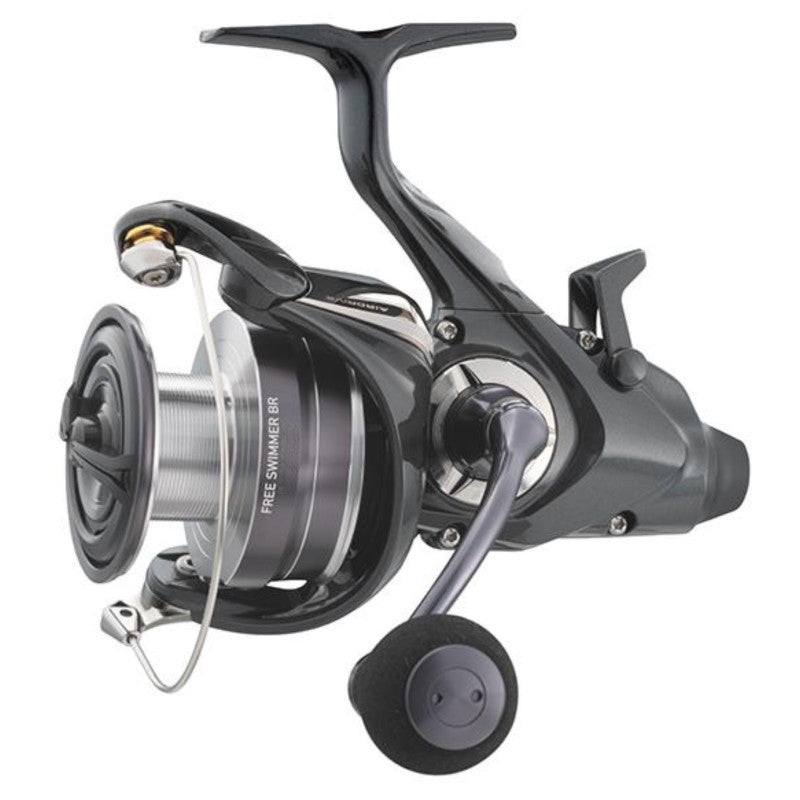 Daiwa Free Swimmer Spinning Reel – FRSW5000D-C