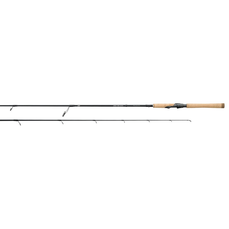 Daiwa Kage Spinning Rod KAG701MFS 6-14LB