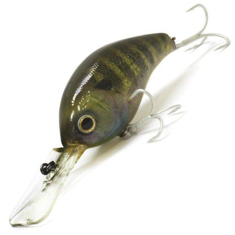 DEPS Korrigan Magnum 350 – 66 mm #45