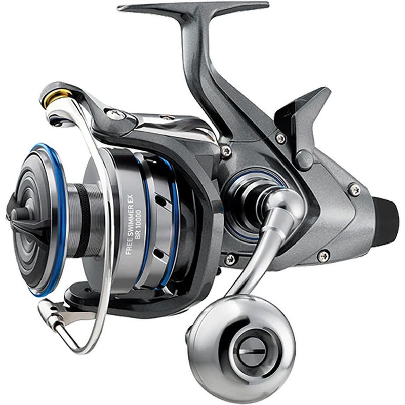 Free Swimmer EX Spinning FRSWEX8000