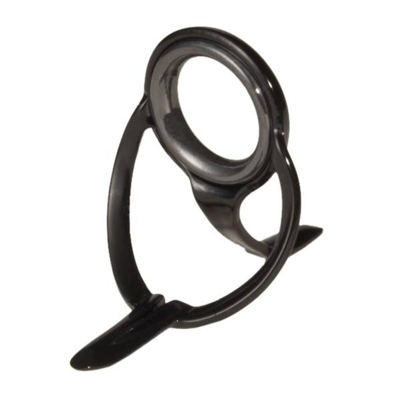 Fuji BHNNG Double-Foot Heavy-Duty SiN Black Guides BHNNG8