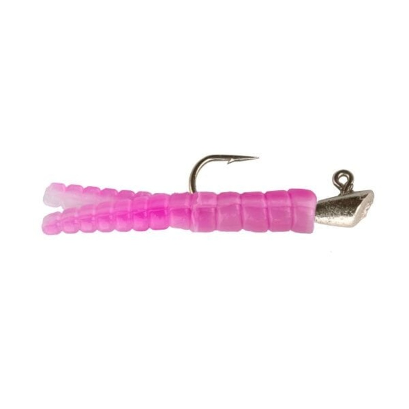 Leland Trout Magnet Cotton Candy 1/64oz 9pk