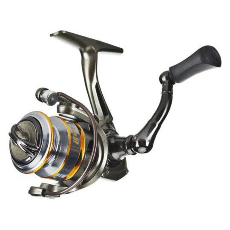 Lew’s Laser Lite Gen 2 Spinning Reel 100