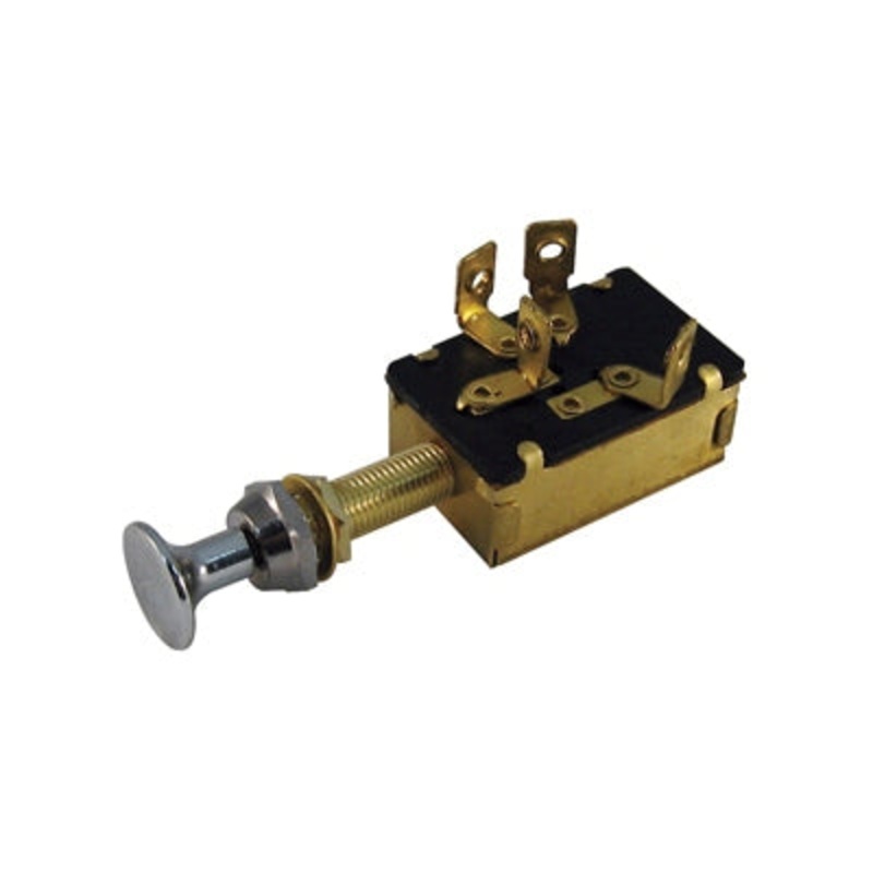 Marpac Push Pull Switch 7-0493