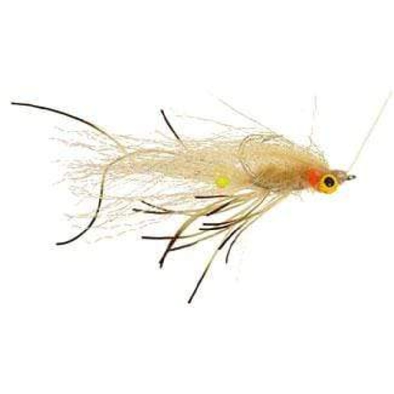 McKnight’s Crimp Tan