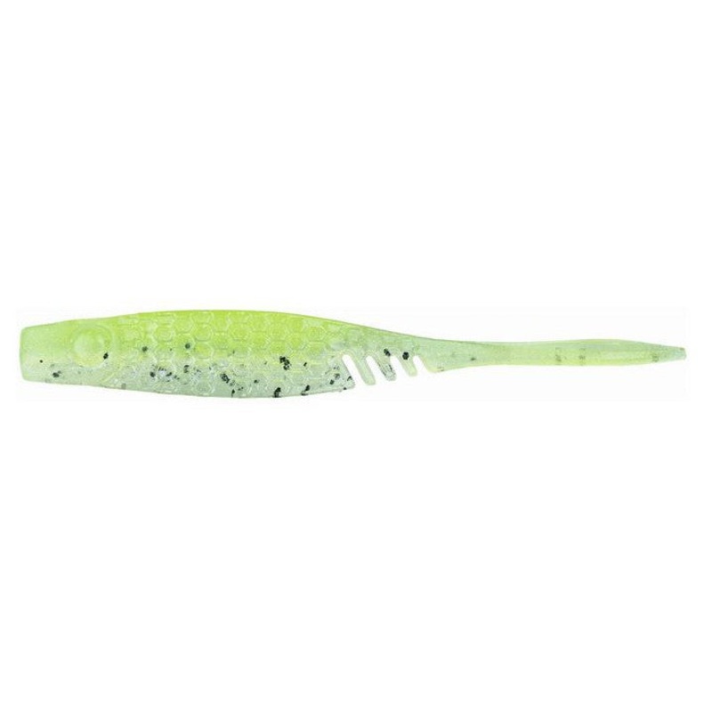 NetBait BaitFuel HexTek Eko Shad Spot Remover 3″ 10pk