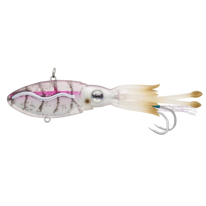 Nomad Squidtrex Vibe 95 PTGR – Pink Tiger