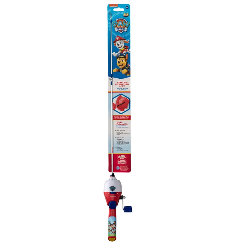 Paw Patrol Youth Kit