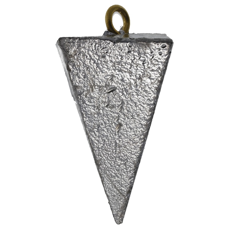 Pyramid Sinkers 8 oz.