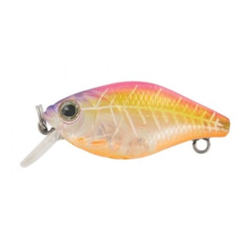 River 2 Sea Baby Crank D40F Hard Body Lure BRBA09