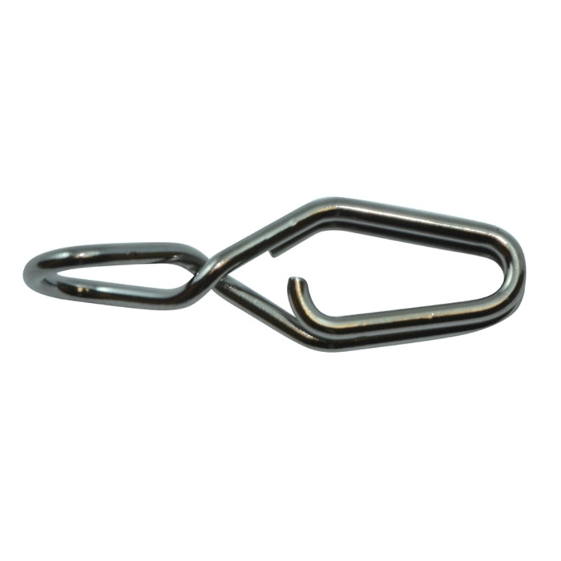 SPRO Split Snap Size 4 – 90lb