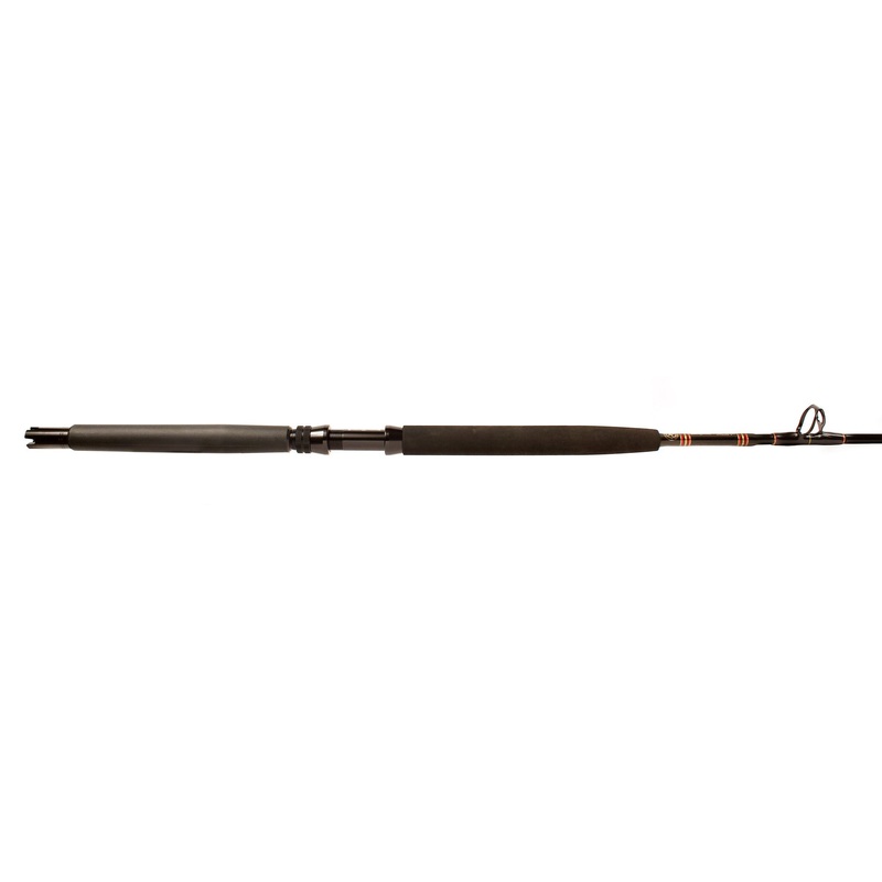 Star Rods Aerial Conventional Rods 6ft Medium Heavy 30-80lb