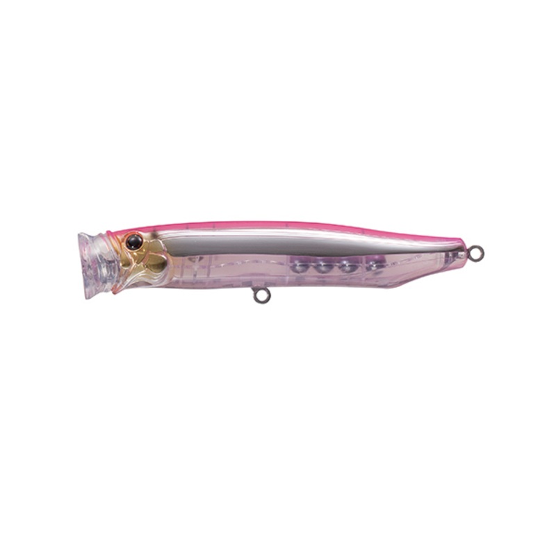 TACKLE HOUSE FEED.DIVING WOBBLER 150mm 54g #NR1