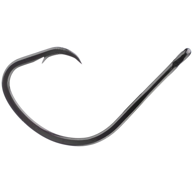 VMC 7381BN Sure Set Offset Cirlce Hook #2 25ct