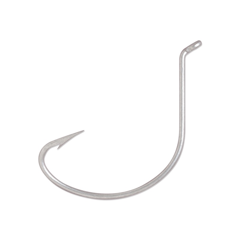 VMC 9801PS Wide Gap Khale Hooks – 25pk 3/0