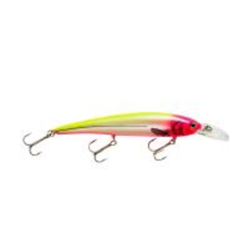 Bandit Walleye Shallow Diver Blue Shiner