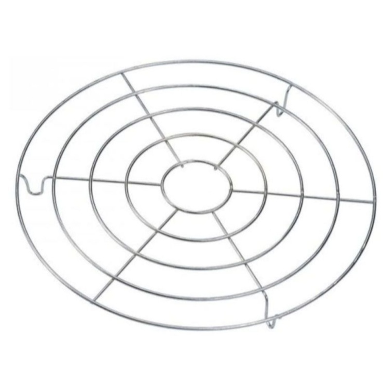 Campfire Steamer Rack 12QT