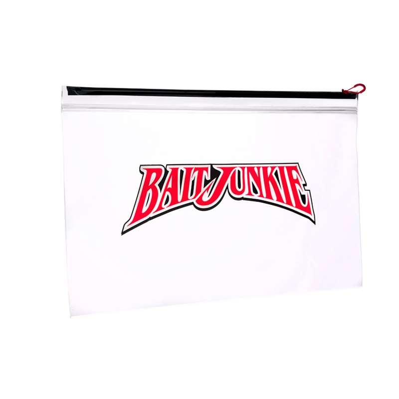 Daiwa Bait Junkie Grab Bag Large