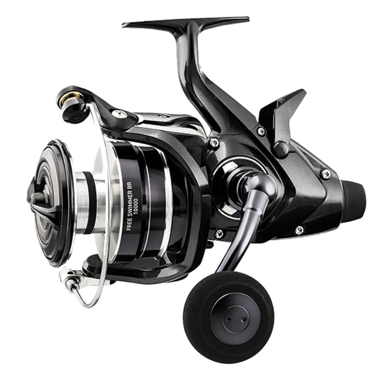 Daiwa Free Swimmer Spinning Reel FRSW8000