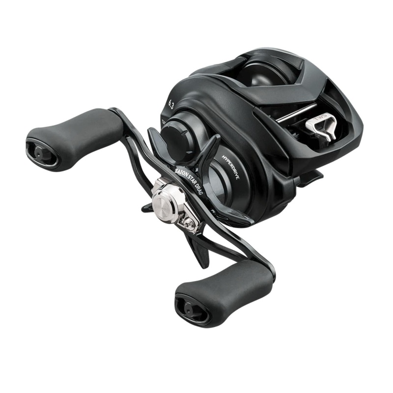 Daiwa Tatula 80 Casting Reel TTU80 6.3:1 Right
