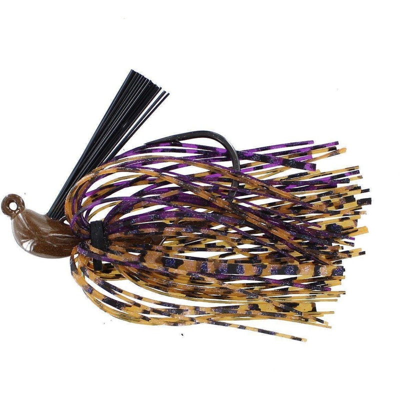 Georgia Jig Pb & J 30 1/4 OZ