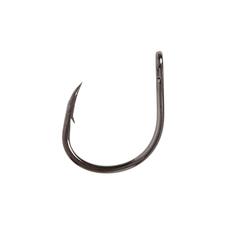 Lazer Sharp Light Wire Live Bait Hook 4 Standard