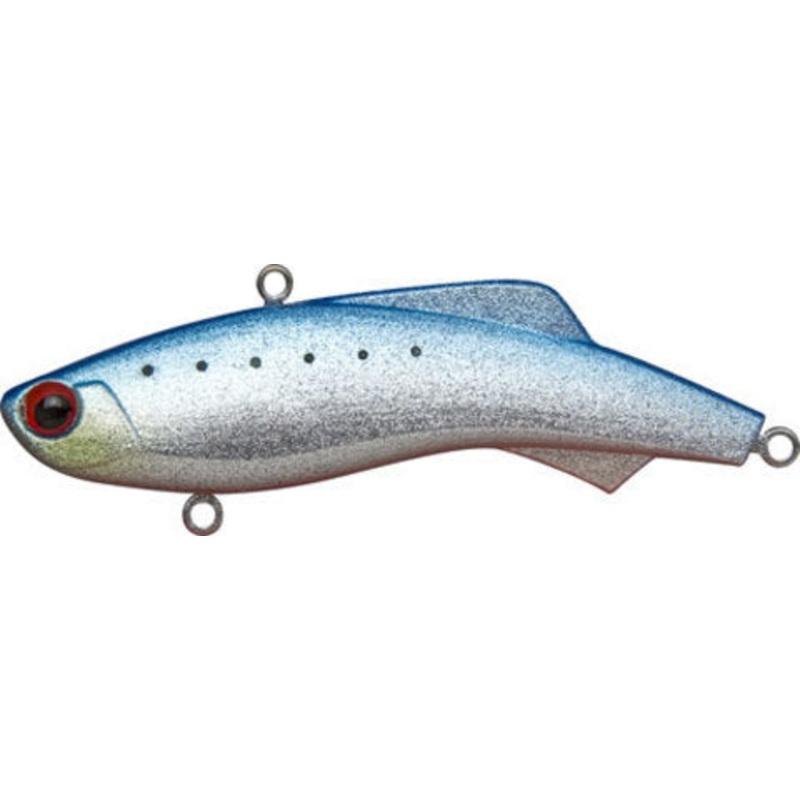 Madness Shiriten 73mm 17g Vibe Fishing Lure 20