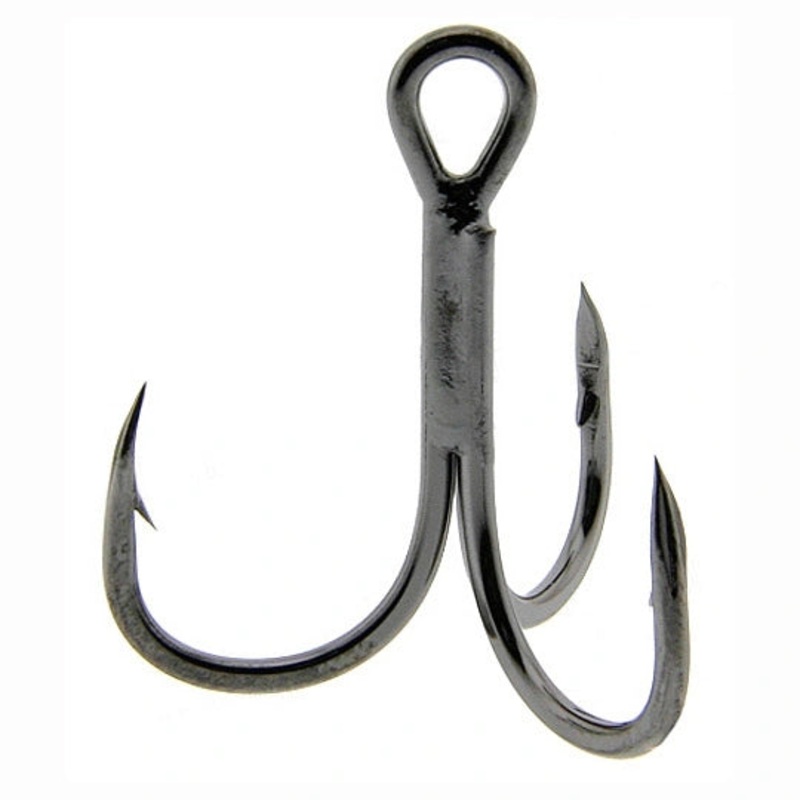 Owner ST41BC Treble Hook Size 6