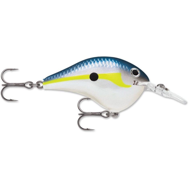 Rapala Dt 08 Helsinki Shad