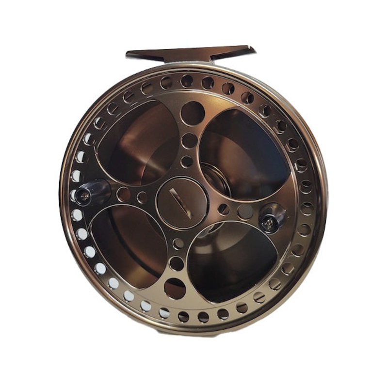 RAVEN MATRIX SPECIAL EDITION FLOAT REELS 4