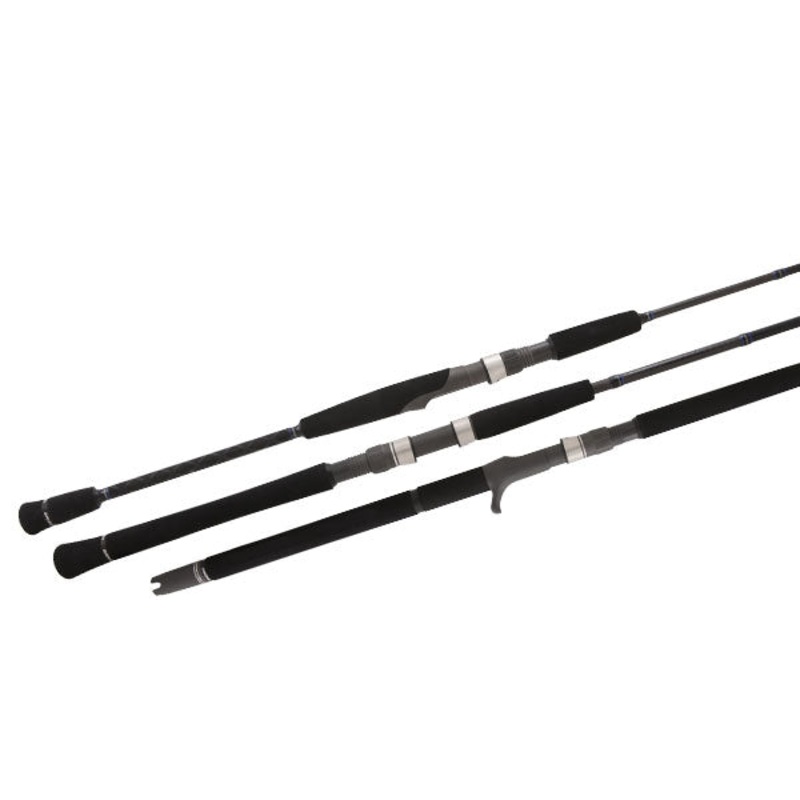 Samaki Vanquish Spin Rod – 661SH
