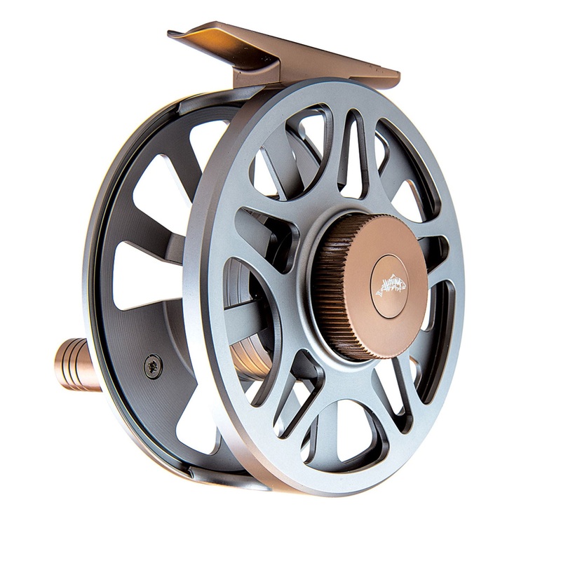 Sawatch Fly Reels 3/4 wt.