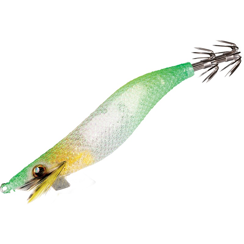 Shimano Sephia Long Appeal Squid Jig Lure 3.0 003