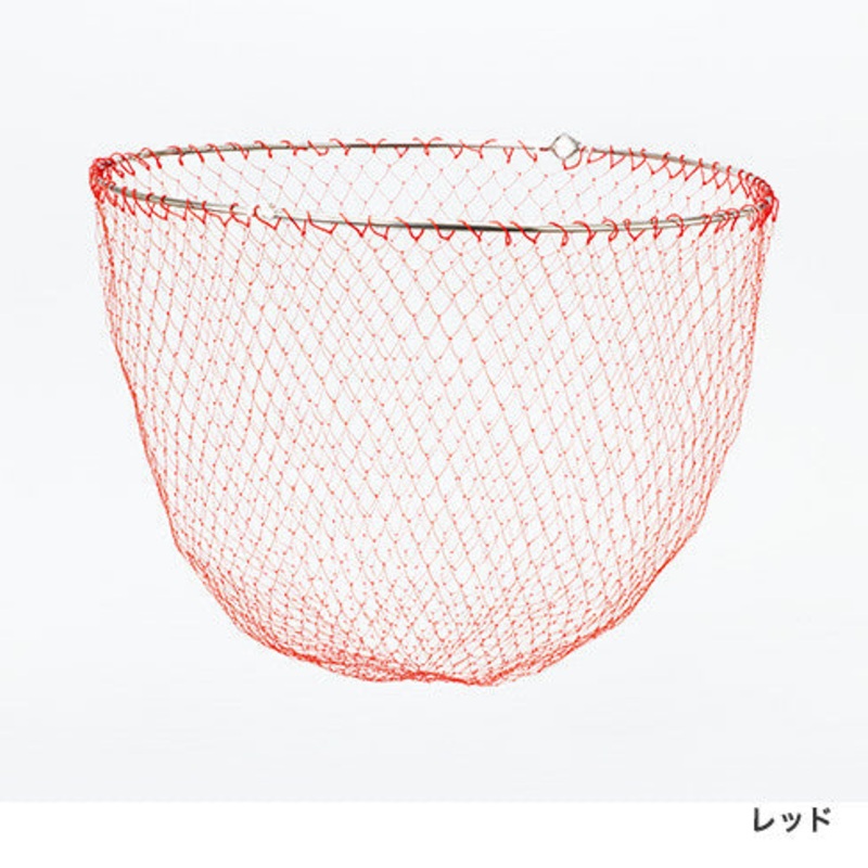 Shimano Stainless Iso net frame PD-3D1S 55cm