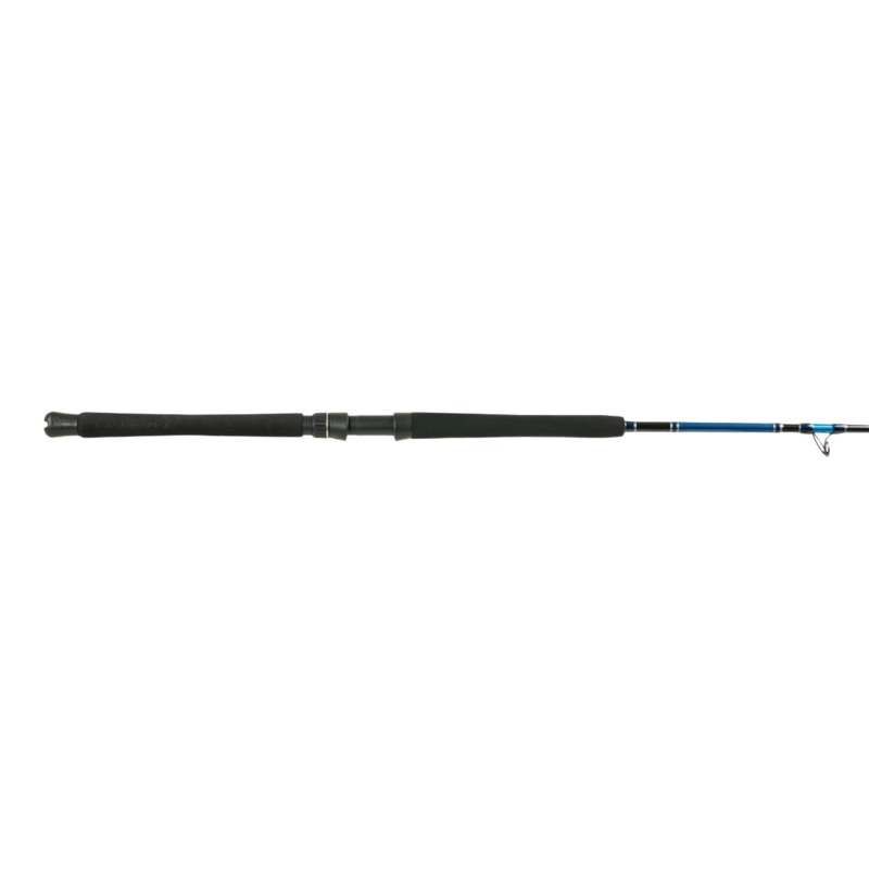 Shimano Talavera Boat Casting Rod TEC66HC