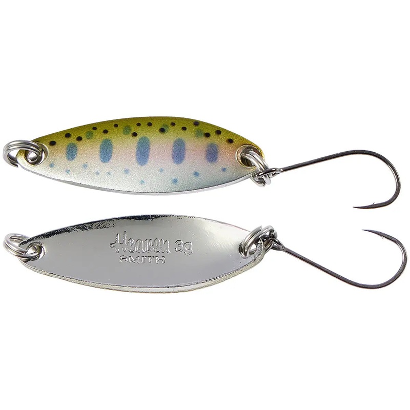 SMITH Heaven – 3.0g #01 S