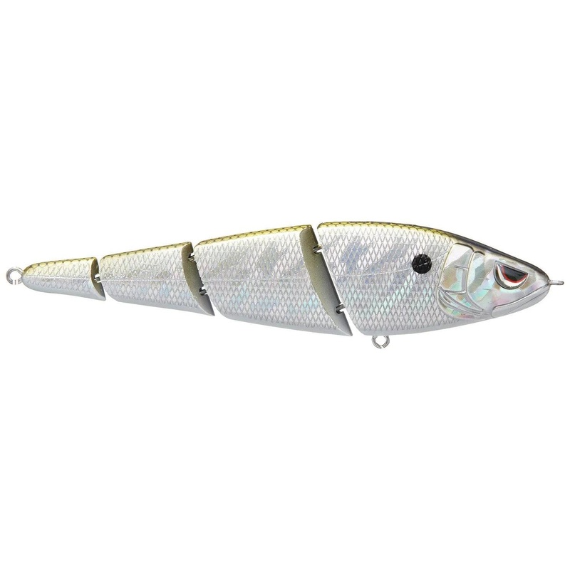 SPRO Sashimmy Swimmer Emerald Herring 125