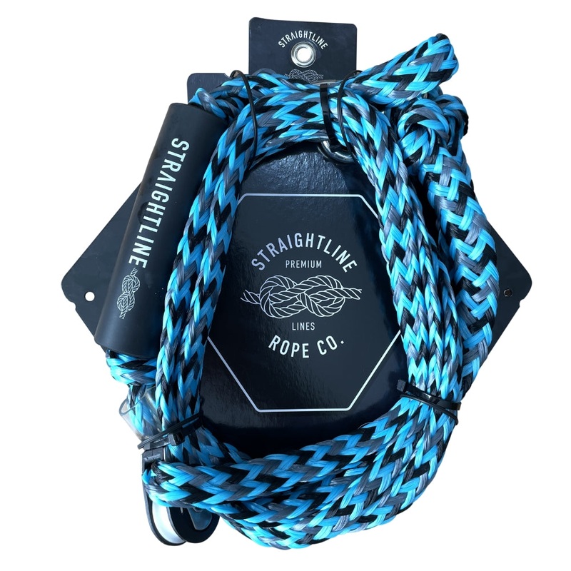 Straightline Jetski Bridle MIXED