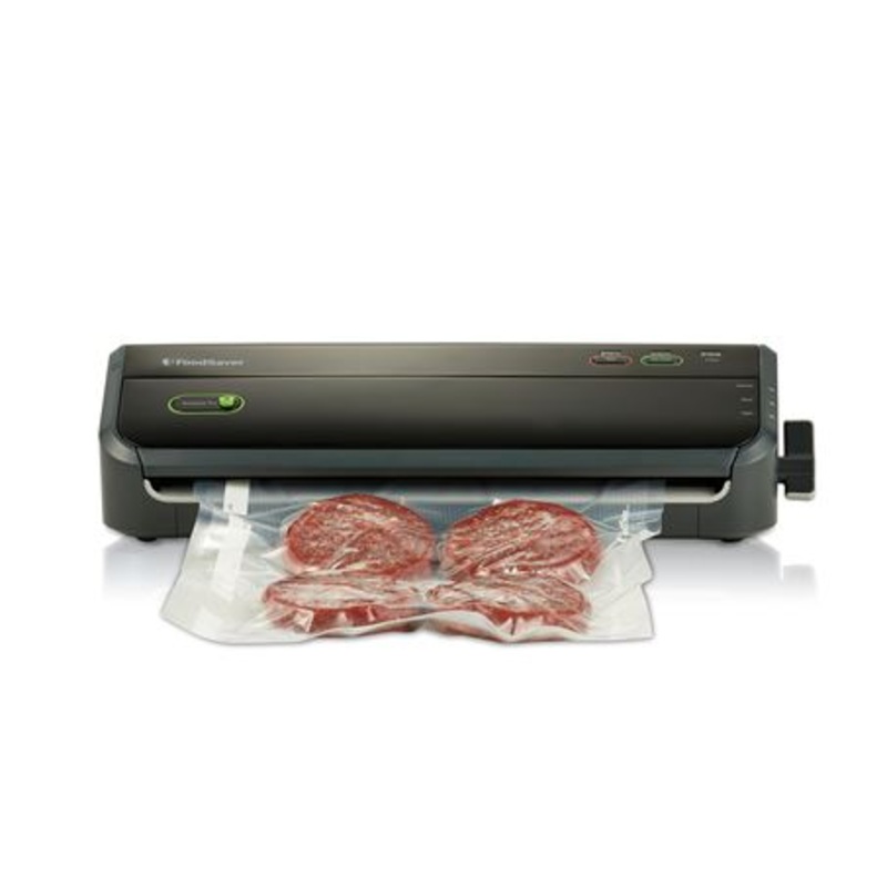 Sunbeam Foodsaver Lock and Seal VS4500