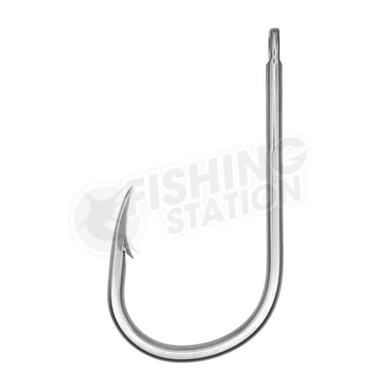 Tantrum Tackle Solutions Trolling Hook (2 Pack) 8/0